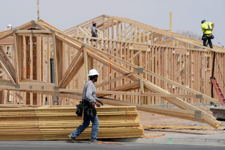 Trump’s ‘Roaring’ Economy Off to a Rough Start in 2026: What the Latest Numbers Show